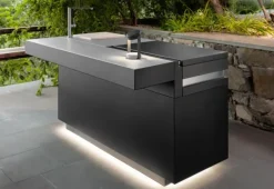 Talenti Barbecue Tikal cucina outdoor 2 moduli ad un prezzo mai così conveniente- Barbecue