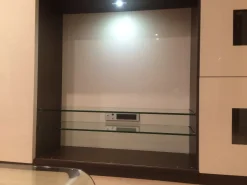 Besana Soggiorno concerto scontato del -37 %- Librerie