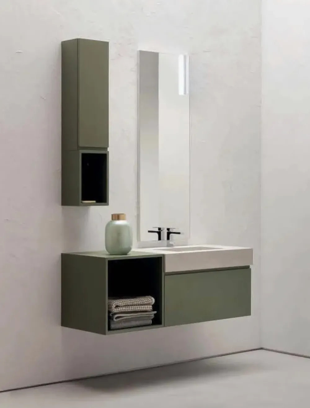 Bg014 : mobile da bagno A PREZZI OUTLET^Compab Sale