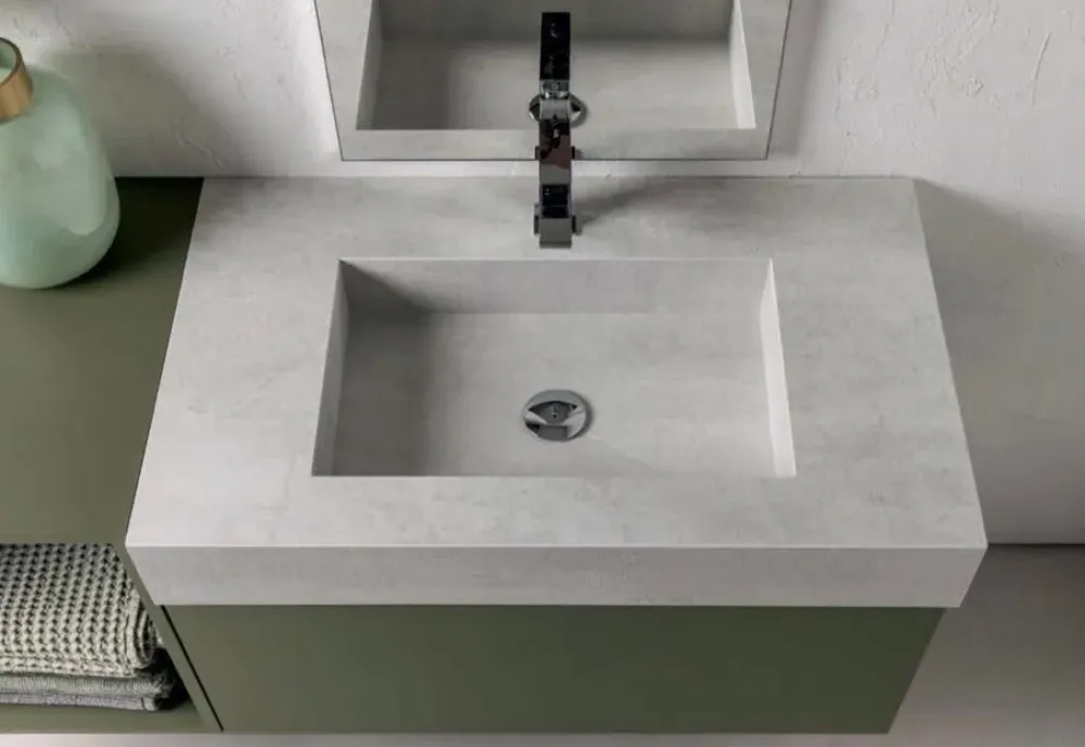 Bg014 : mobile da bagno A PREZZI OUTLET^Compab Sale