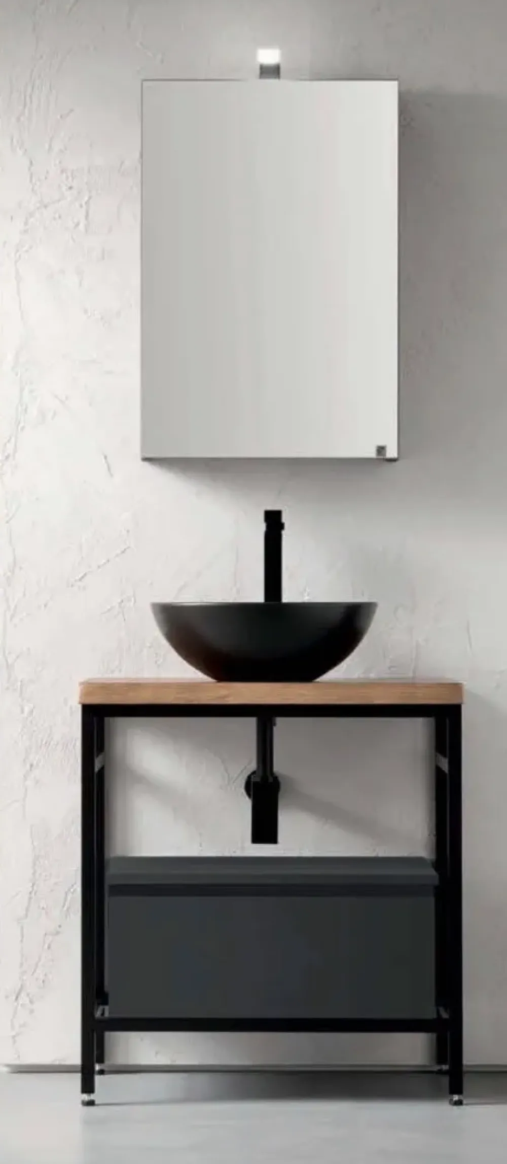 Bg029 : mobile da bagno A PREZZI OUTLET^Compab