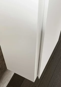 Hot Block system tube c27 : mobile bagno sospeso A PREZZI OUTLET Mobili Bagno Sospeso