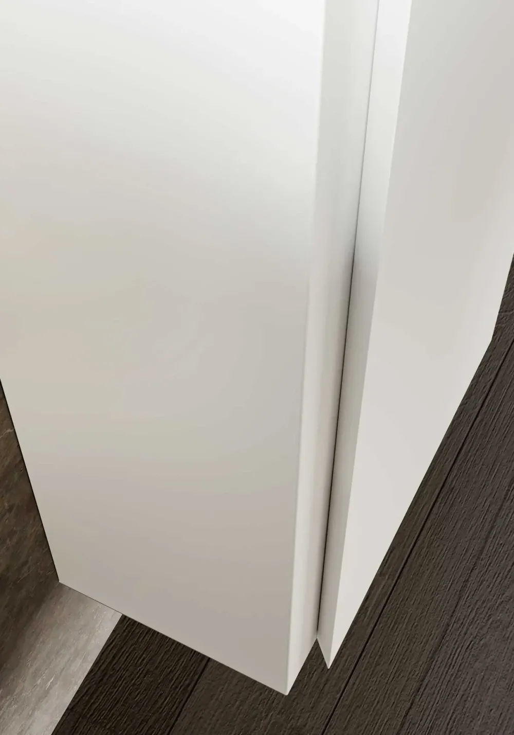 Hot Block system tube c27 : mobile bagno sospeso A PREZZI OUTLET Mobili Bagno Sospeso