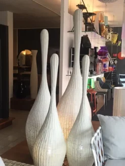 Clearance BOLLA L LAMPADA DI Lampade Da Terra