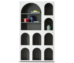 Cabinet de curiosità: design unico, offerta Outlet.^Bonaldo Best