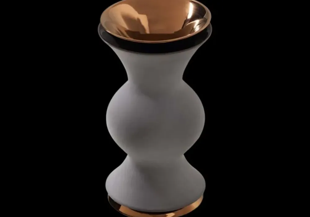 Collezione esclusiva Bosa ceramiche pomina grande in stile design a prezzo scontato- Oggettistica