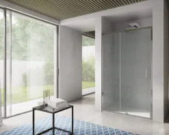 Hot Box doccia Free battente - scorrevole Mobili Bagno A Terra