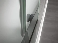 Hot Box doccia Free battente - scorrevole Mobili Bagno A Terra