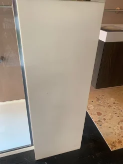 Box doccia Makro, piatto doccia less in makril 120x80 + vetro pluvio . Prezzo scontato!^Artigianale