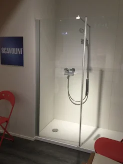 Box doccia modello Joy con sconti imperdibili^Scavolini Bathrooms Discount