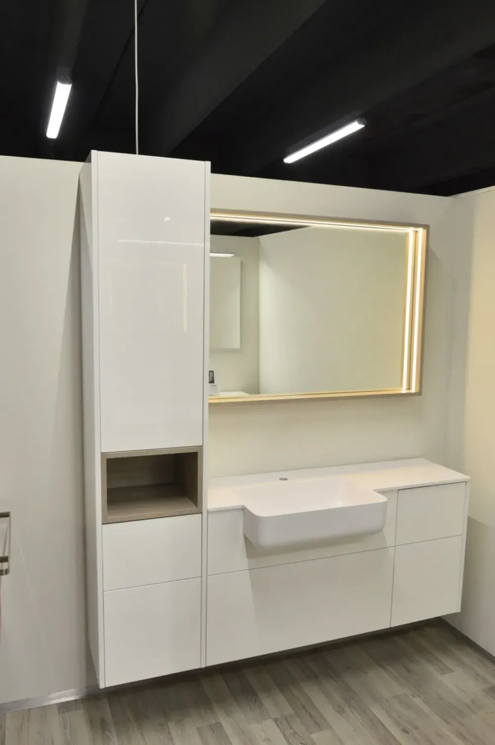 Byte next 04 : mobile da bagno A PREZZI OUTLET^Mastella Hot
