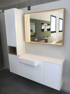 Byte next 04 : mobile da bagno A PREZZI OUTLET^Mastella Hot