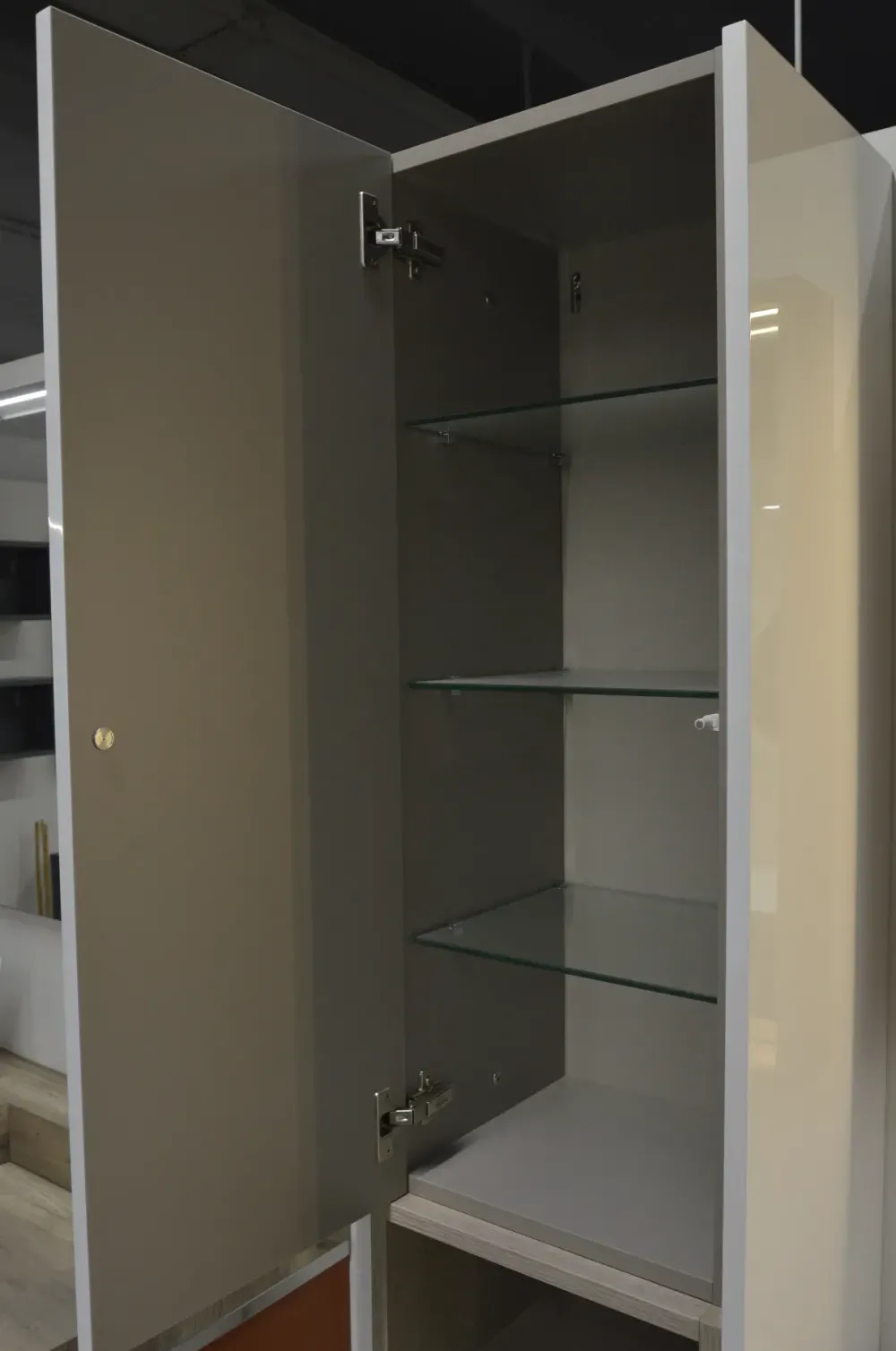 Byte next 04 : mobile da bagno A PREZZI OUTLET^Mastella Hot