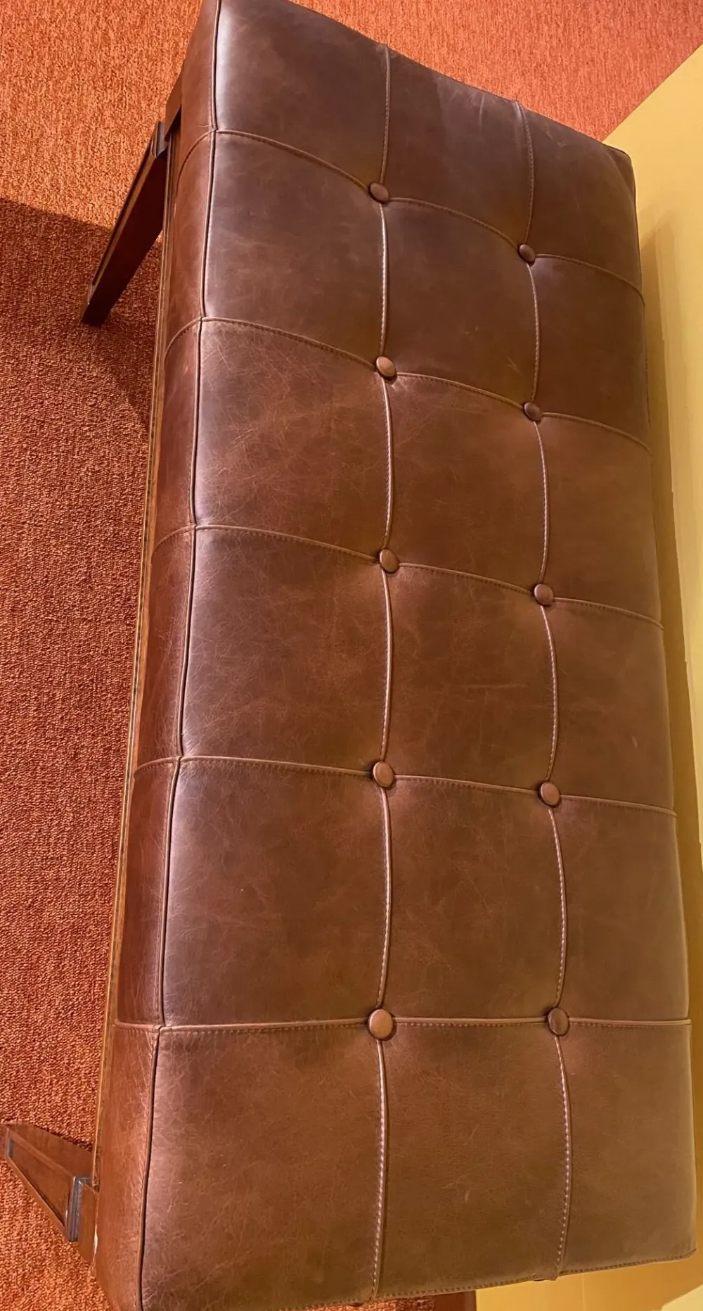 Discount Camera Gruppo letto cavenier-noce a prezzo ribassato in legno. Camere Da Letto