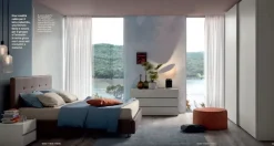 Sale Camera completa Qubo con forte sconto Camere Da Letto