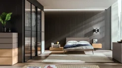 Camera completa Ambiente night a prezzo scontato^Homes New