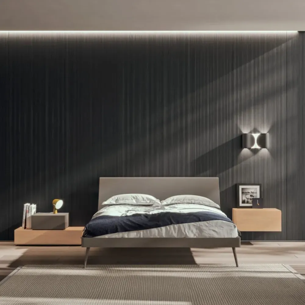 Camera completa Ambiente night a prezzo scontato^Homes New