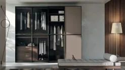 Camera completa Ambiente night a prezzo scontato^Homes New