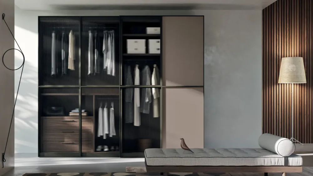 Camera completa Ambiente night a prezzo scontato^Homes New