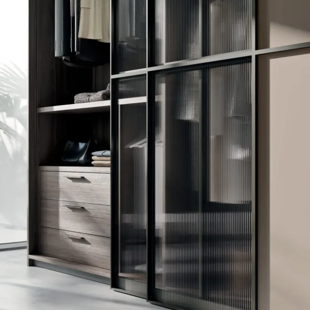 Camera completa Ambiente night a prezzo scontato^Homes New