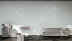 Camera completa Ambiente night a prezzo scontato^Homes New