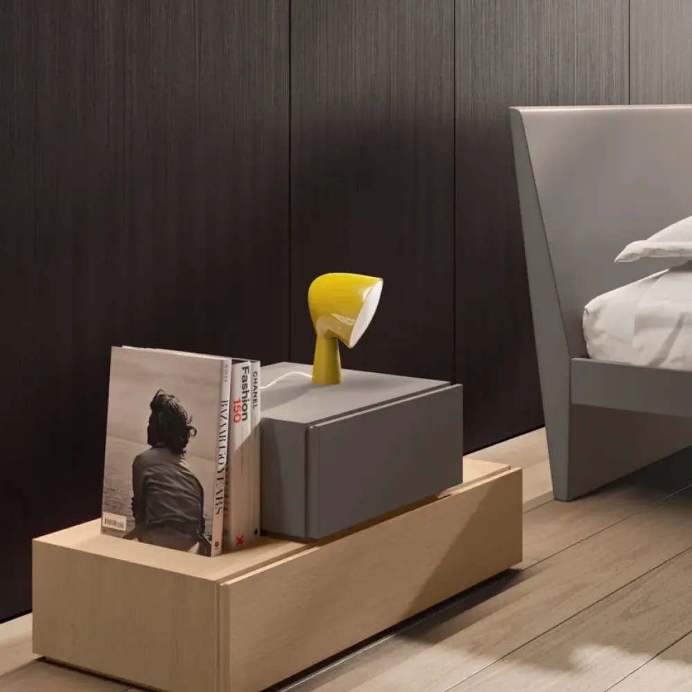 Camera completa Ambiente night a prezzo scontato^Homes New