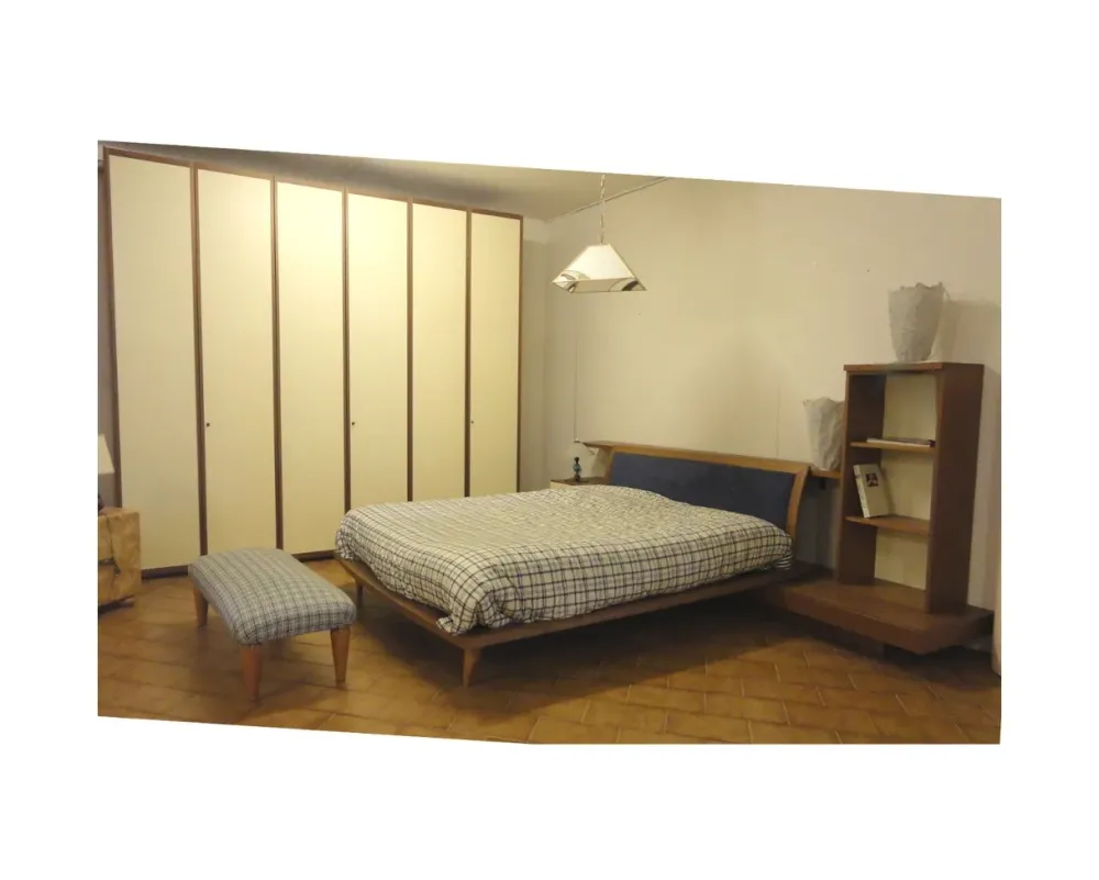 Camera completa Camera vintage SCONTO 60%^Artigianale New