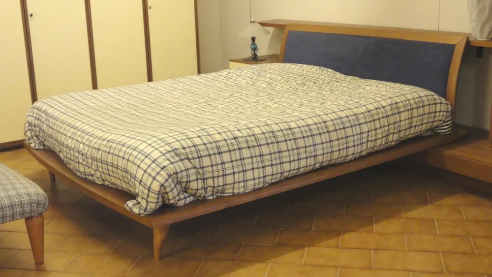 Camera completa Camera vintage SCONTO 60%^Artigianale New