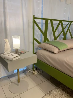 Cantori Camera completa Bamboo   OFFERTA OUTLET- Camere Da Letto