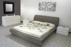 Camera completa C110 PREZZI OUTLET^Artigianale New