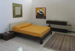 Camera completa C112 in laccato lucido a prezzo scontato^Napol Discount