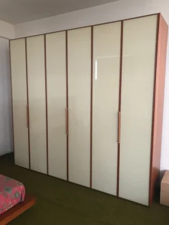 Online Camera completa Camera logica ciliegio   in legno a prezzo Outlet Camere Da Letto