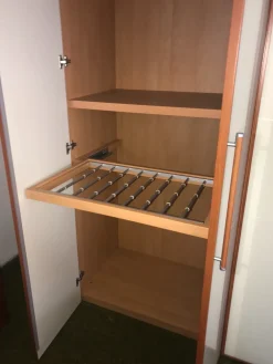 Online Camera completa Camera logica ciliegio   in legno a prezzo Outlet Camere Da Letto