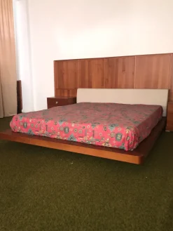 Online Camera completa Camera logica ciliegio   in legno a prezzo Outlet Camere Da Letto