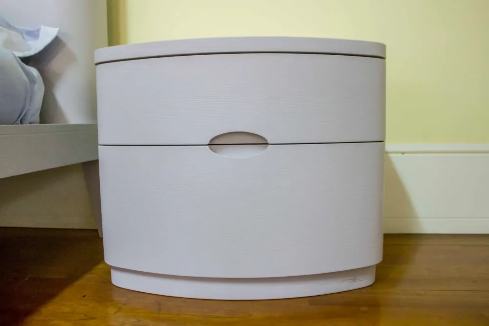 New Camera completa Ecofera suite in legno a prezzo ribassato Camere Da Letto