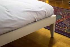 New Camera completa Ecofera suite in legno a prezzo ribassato Camere Da Letto