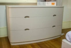 New Camera completa Ecofera suite in legno a prezzo ribassato Camere Da Letto