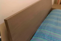 Camera completa Ecosfera   in legno a prezzo ribassato^Accademia del Mobile Outlet