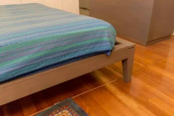 Camera completa Ecosfera   in legno a prezzo ribassato^Accademia del Mobile Outlet