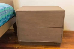 Camera completa Ecosfera   in legno a prezzo ribassato^Accademia del Mobile Outlet