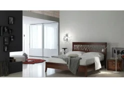 Clearance Camera completa Linda SCONTO 31% Camere Da Letto