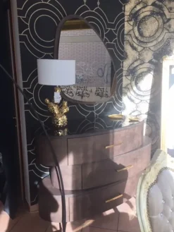 Mobilpiu Camera completa Incanto in legno a prezzo scontato- Camere Da Letto