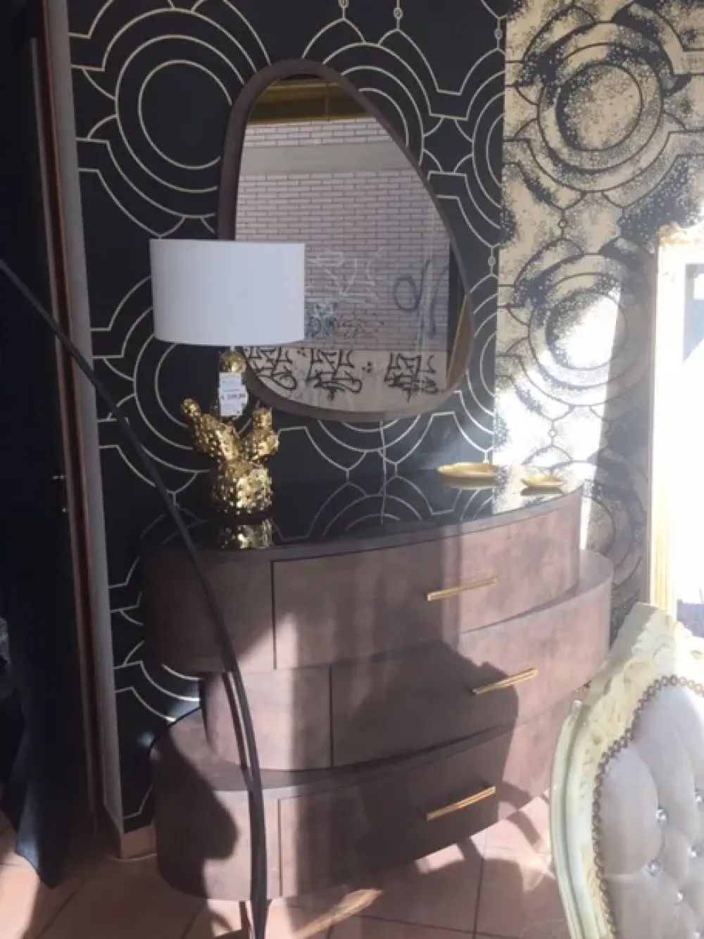 Mobilpiu Camera completa Incanto in legno a prezzo scontato- Camere Da Letto