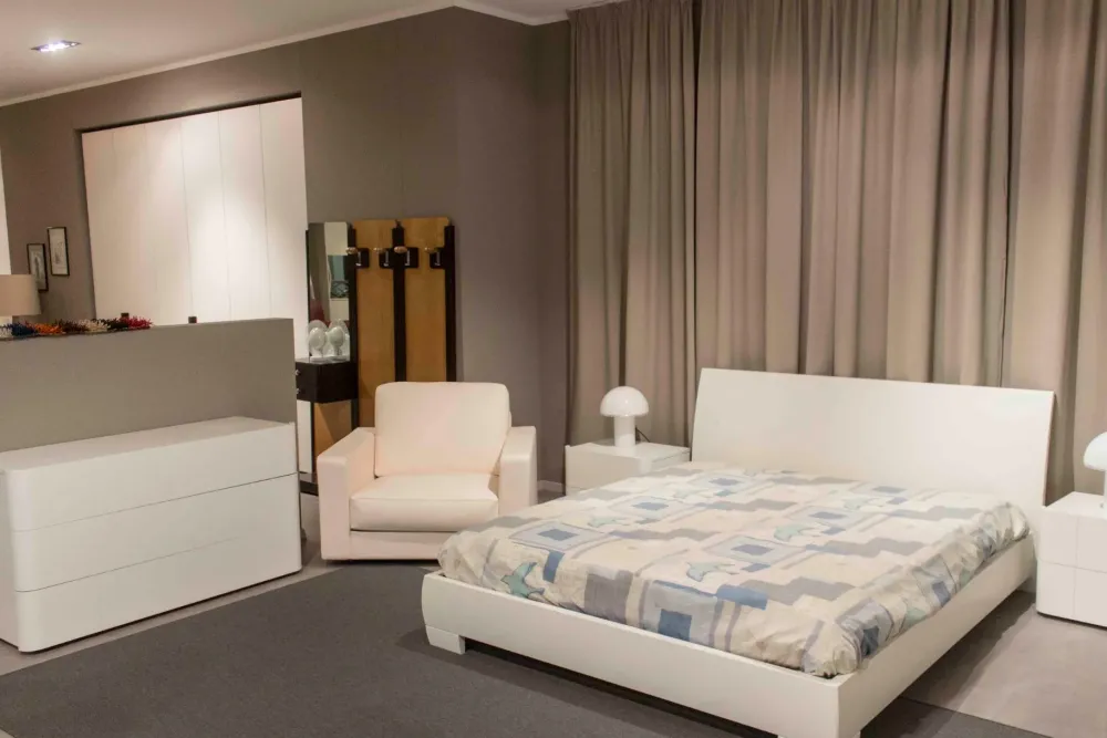 Camera completa Logica a prezzo ribassato 61%^Dall'Agnese Sale