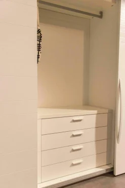 Camera completa Logica   a prezzo ribassato 61%^Dall'Agnese Sale