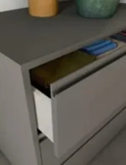 Camera completa Mdcsm 301 a prezzi outlet Camere Da Letto