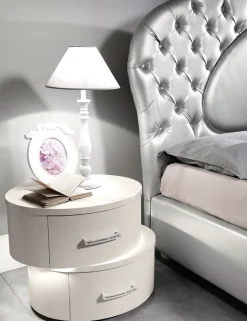 New Camera completa Movida a prezzo scontato in legno Camere Da Letto