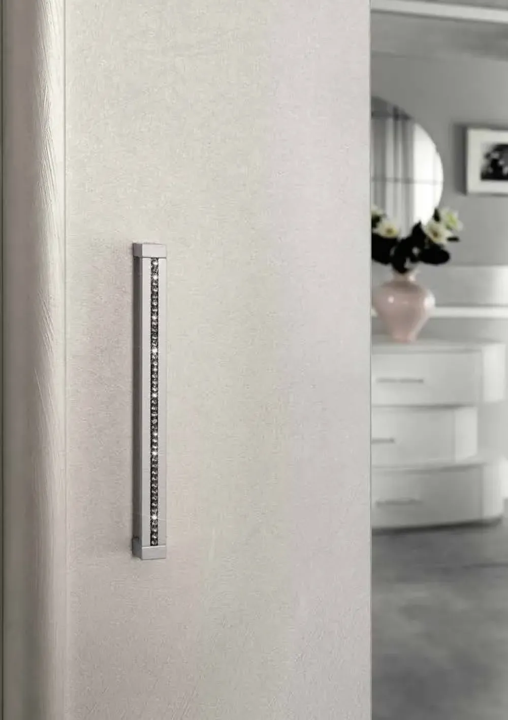 New Camera completa Movida a prezzo scontato in legno Camere Da Letto