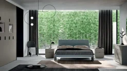 Orme Camera completa Night a prezzo scontato- Camere Da Letto