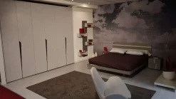 Camera completa Outlet camera PREZZI OUTLET^Tomasella